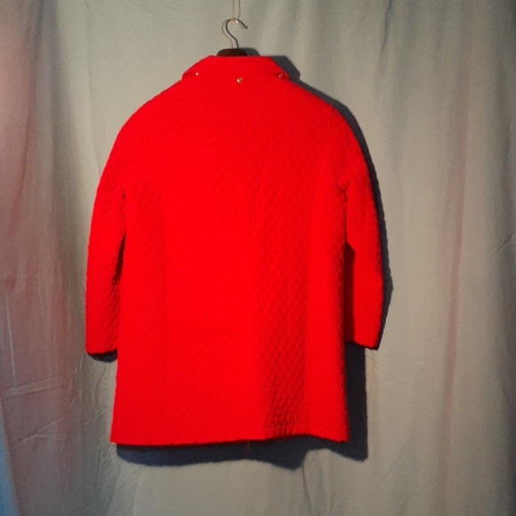 NORDIC LIGHTS women's coat - Picture 2 of 5